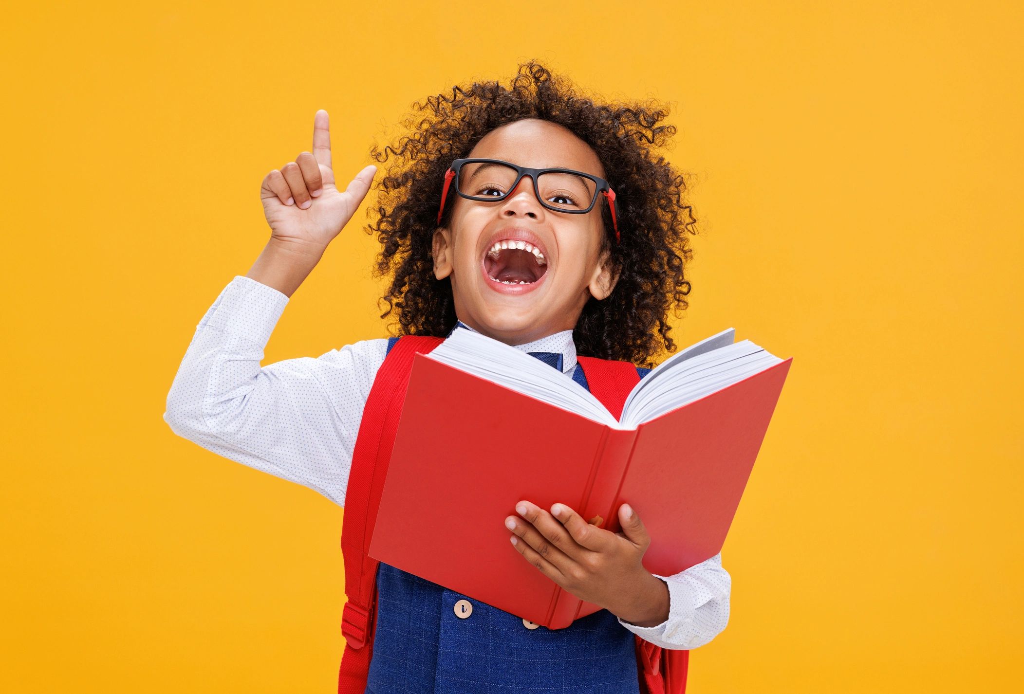 child author storytelling class