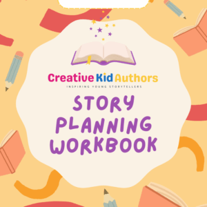 Story Planning Workbook